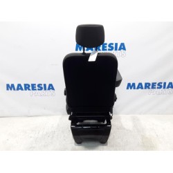Renault - Master - Seat, left