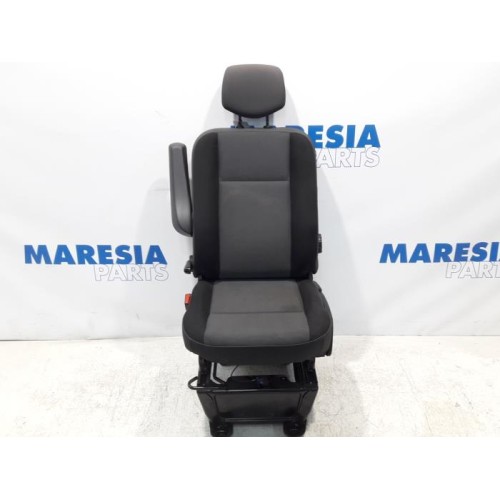 Renault - Master - Seat, left