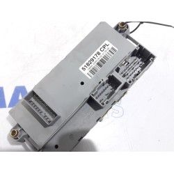 Fiat - Bravo - Fuse box