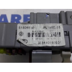 Fiat - Bravo - Fuse box