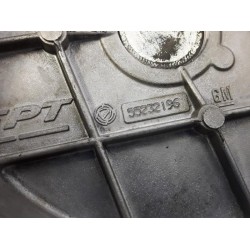 Fiat - Punto - Pompe à huile