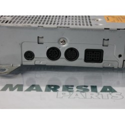 Renault - Espace - Radio