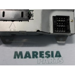 Renault - Espace - Radio