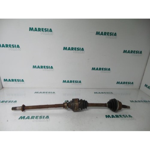 Fiat - Multipla - Front drive shaft, right