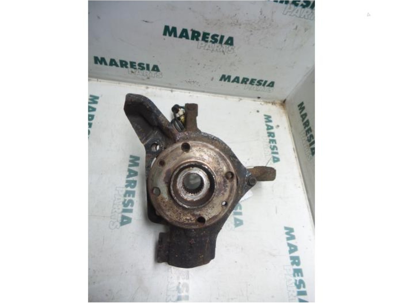 Fiat - Multipla - Knuckle, front left