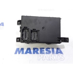 Fiat - Punto - Fuse box