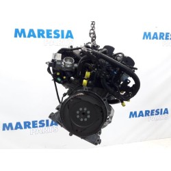 Citroen - C5 - Engine
