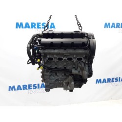 Citroen - C5 - Engine
