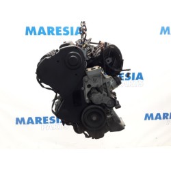 Citroen - C5 - Engine