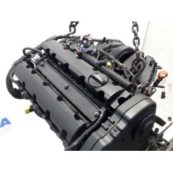 Citroen - C5 - Engine