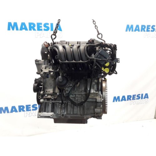 Citroen - C5 - Motor