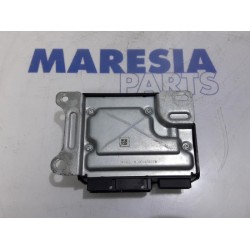 Renault - Megane - Airbag Module