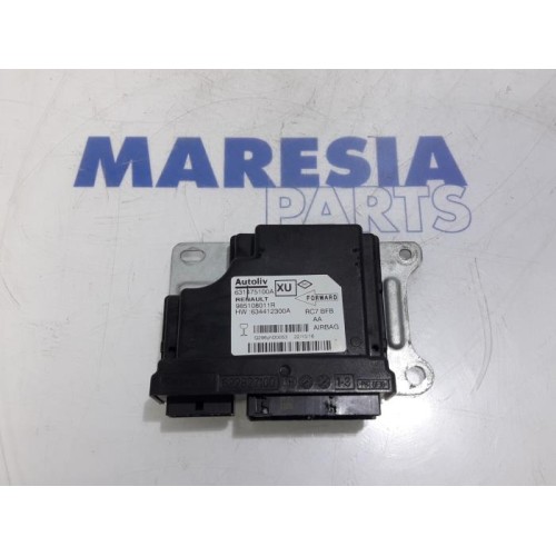 Renault - Megane - Airbag Module