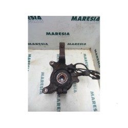 Renault - Megane Scenic - Knuckle, front right