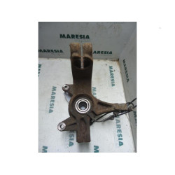Renault - Megane Scenic - Knuckle, front right