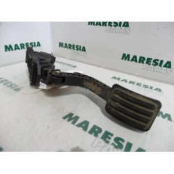 Peugeot - Expert - Throttle pedal position sensor