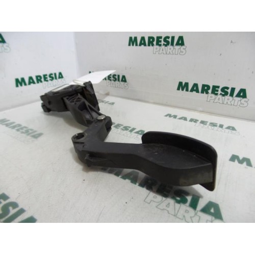 Peugeot - Expert - Throttle pedal position sensor