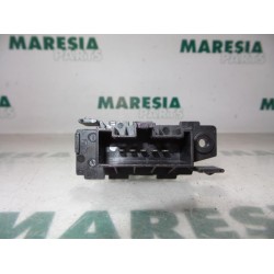 Peugeot - Expert - Heater resistor