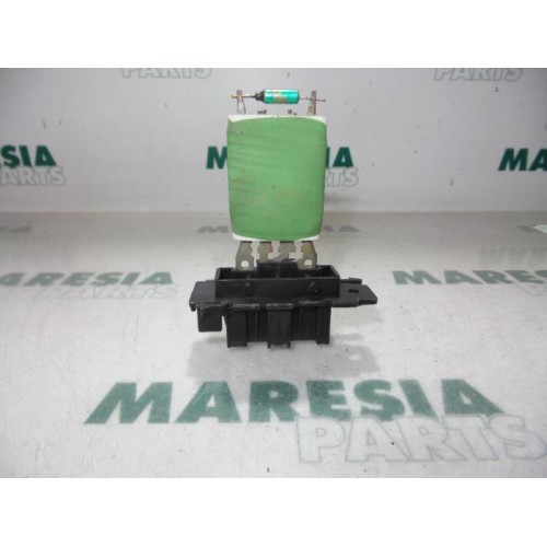 Peugeot - Expert - Heater resistor
