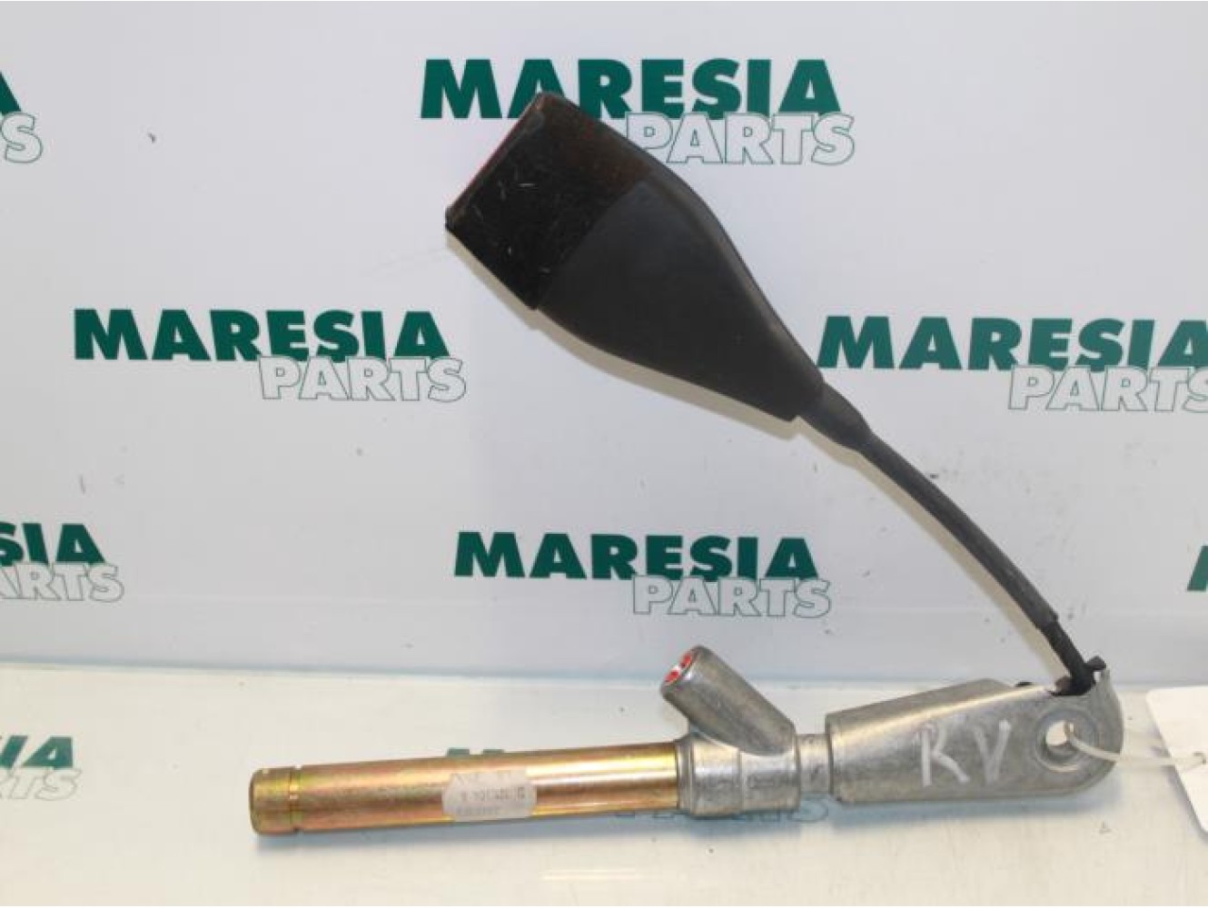 Renault - Megane Scenic - Tendeur de ceinture droit