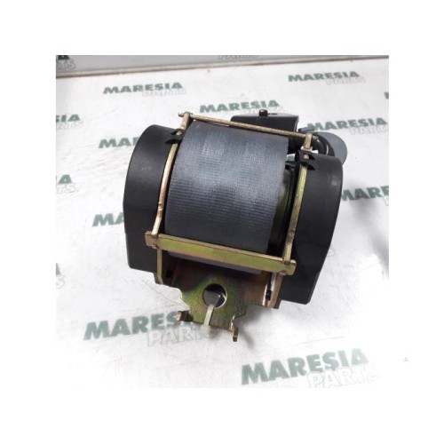 Renault - Megane Scenic - Sicherheitsgurt links hinten