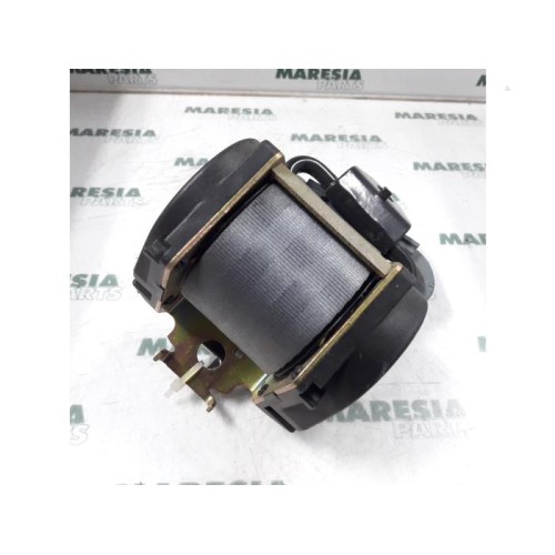 Renault - Megane Scenic - Sicherheitsgurt links hinten