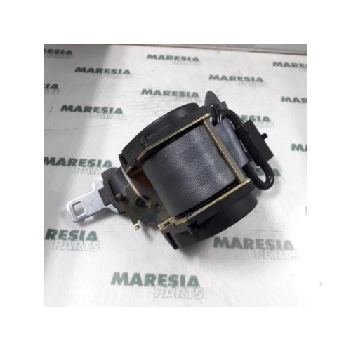 Renault - Megane Scenic - Sicherheitsgurt links hinten