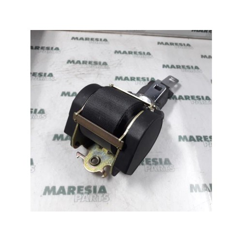 Renault - Megane Scenic - Sicherheitsgurt links hinten