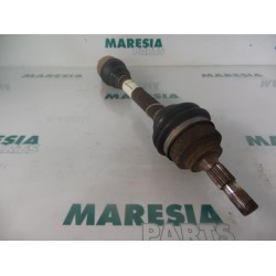 Citroen - C5 - Aandrijfas links-voor