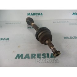Citroen - C5 - Aandrijfas links-voor