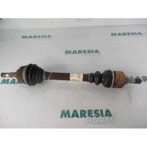 Citroen - C5 - Arbre de transmission avant gauche