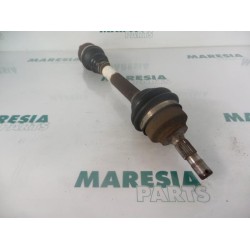 Citroen - C5 - Aandrijfas links-voor
