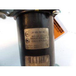 Peugeot - Expert - Front wiper motor