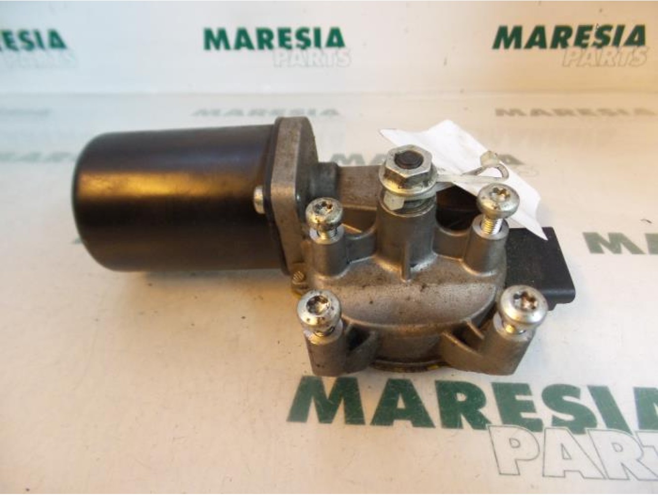 Peugeot - Expert - Front wiper motor