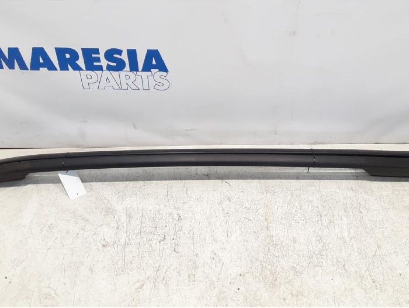 Citroen - C5 - Kit rails de toit