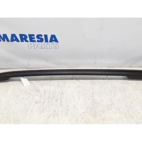 Citroen - C5 - Dakrail set
