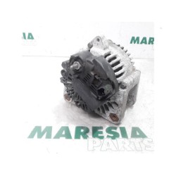 Renault - Megane - Dynamo