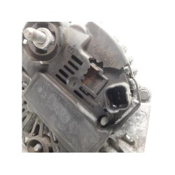 Renault - Megane - Dynamo