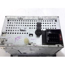 Fiat - Bravo - Radio CD player