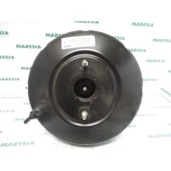 Peugeot - 207 - Brake servo