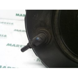 Peugeot - 207 - Brake servo