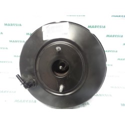 Peugeot - 207 - Brake servo