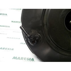 Peugeot - 207 - Brake servo