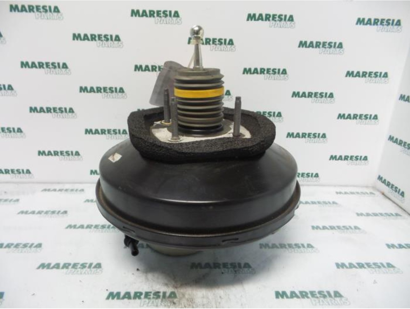Peugeot - 207 - Brake servo