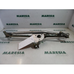 Fiat - Punto - Wiper mechanism