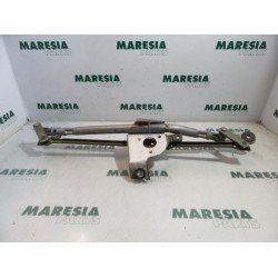 Fiat - Punto - Wiper mechanism