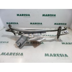 Fiat - Punto - Wiper mechanism