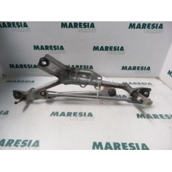 Fiat - Punto - Wiper mechanism