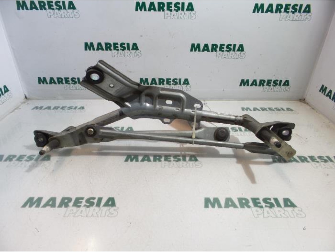 Fiat - Punto - Wiper mechanism