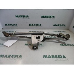 Fiat - Punto - Wiper mechanism